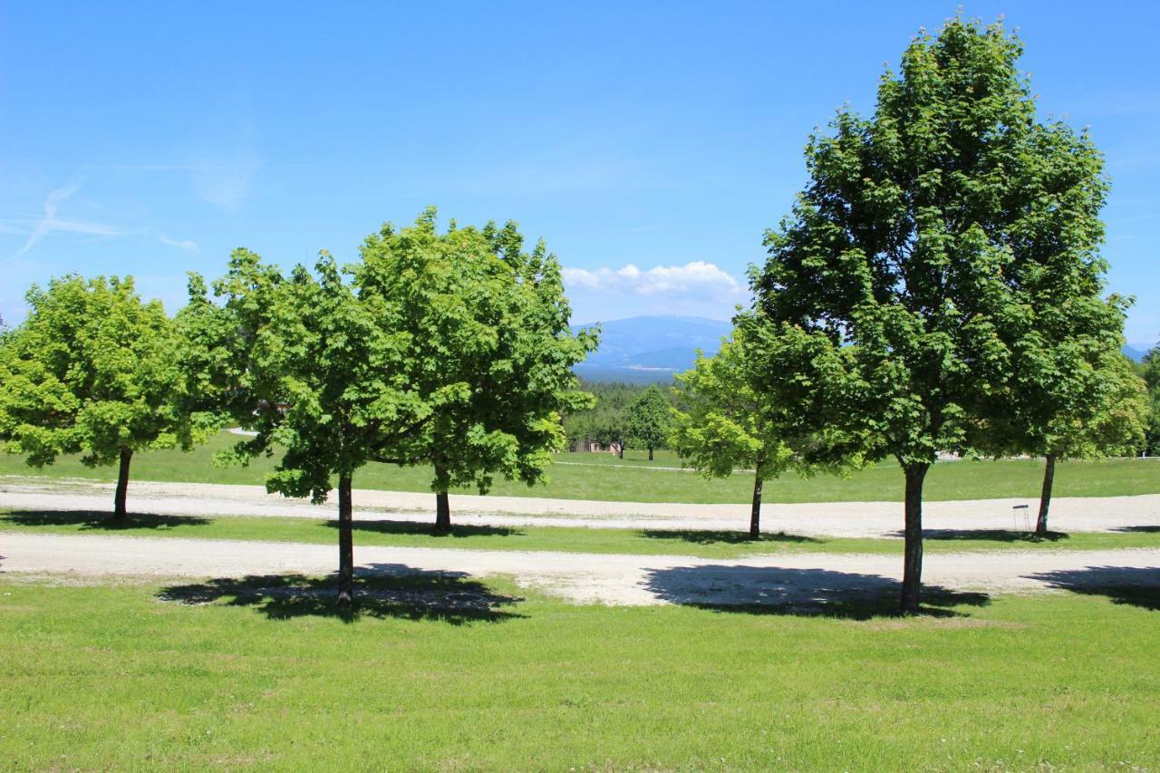 Готель Chaletpark Petzen Feistritz ob Bleiburg Екстер'єр фото